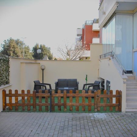 Alloggio Di Giorgia Fiumicino Exteriér fotografie