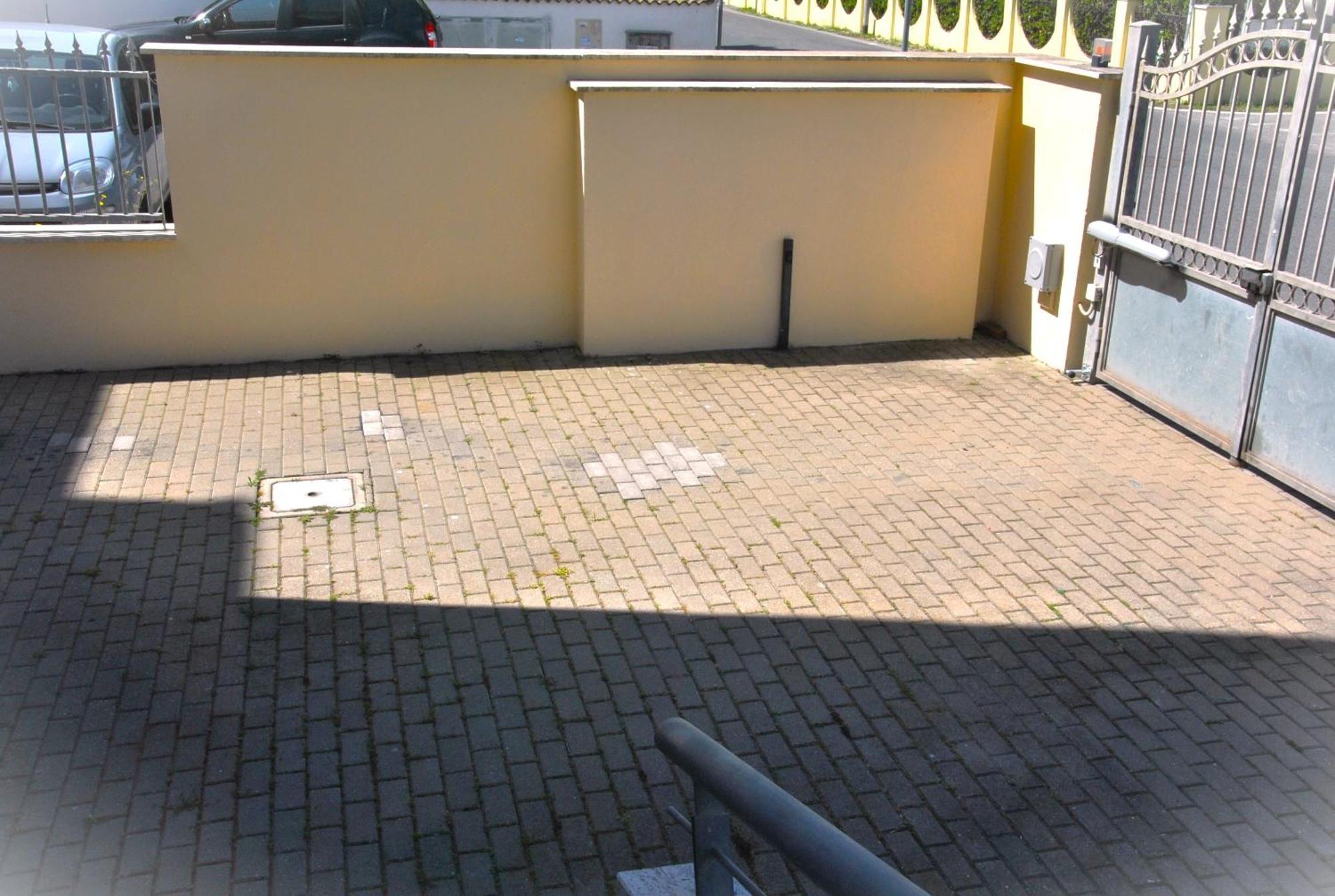 Alloggio Di Giorgia Fiumicino Exteriér fotografie