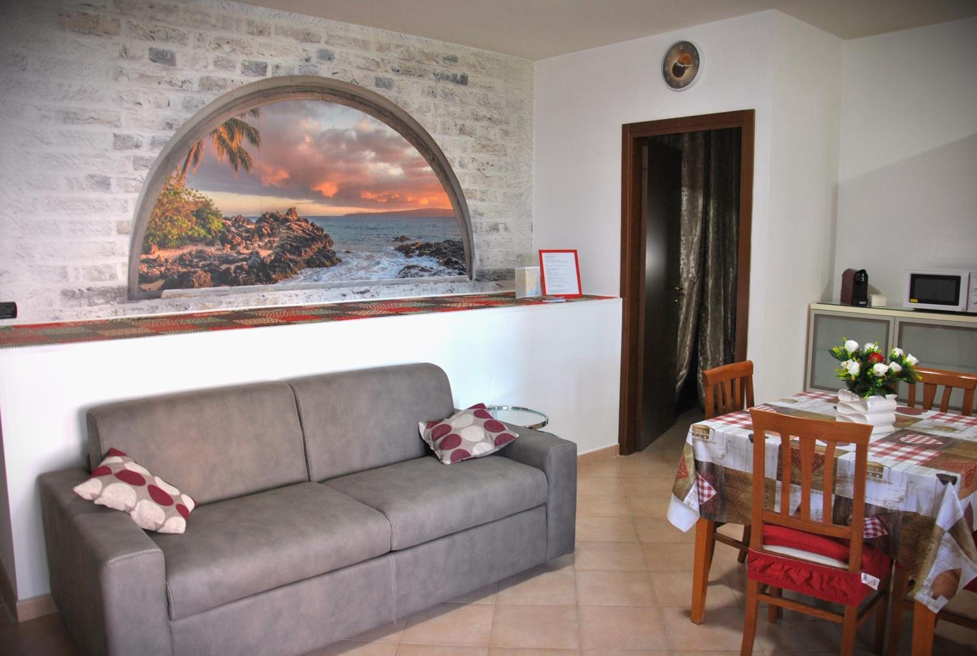 Alloggio Di Giorgia Fiumicino Exteriér fotografie