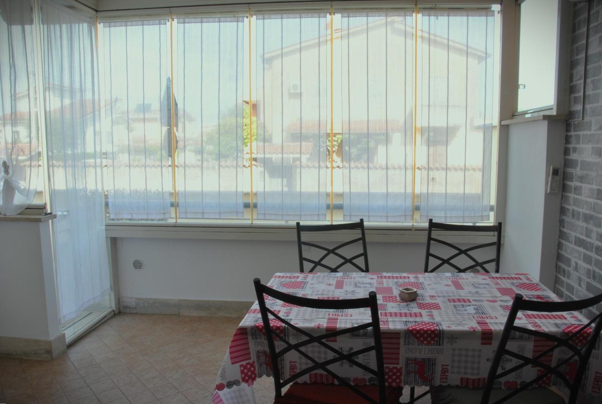 Alloggio Di Giorgia Fiumicino Exteriér fotografie