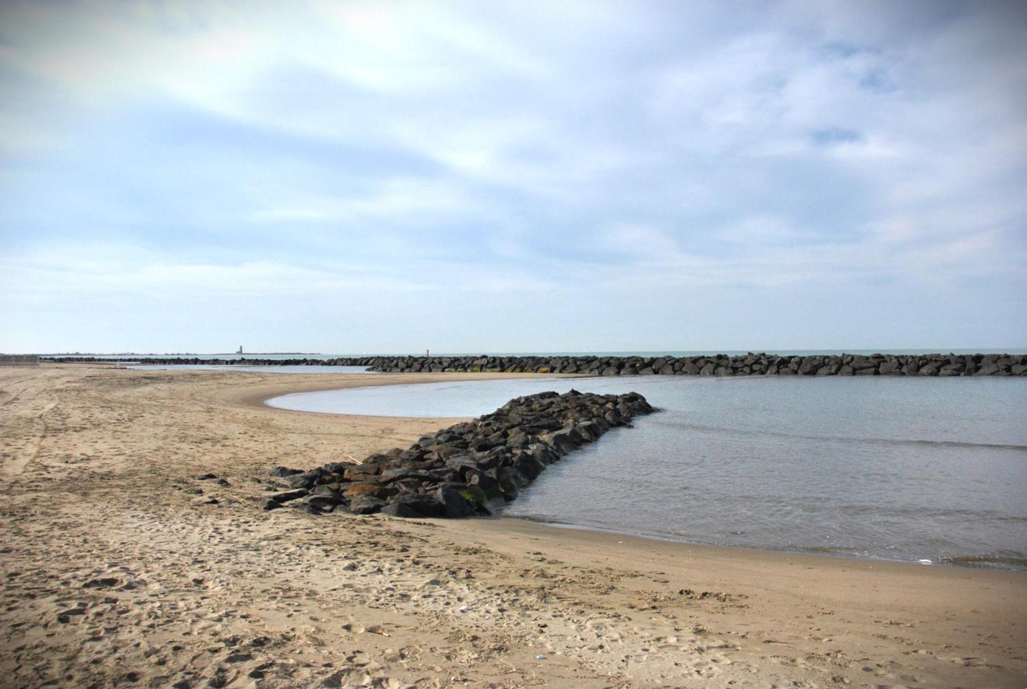Alloggio Di Giorgia Fiumicino Exteriér fotografie