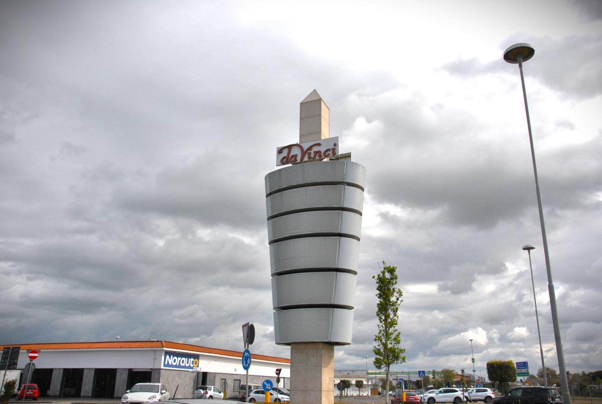 Alloggio Di Giorgia Fiumicino Exteriér fotografie