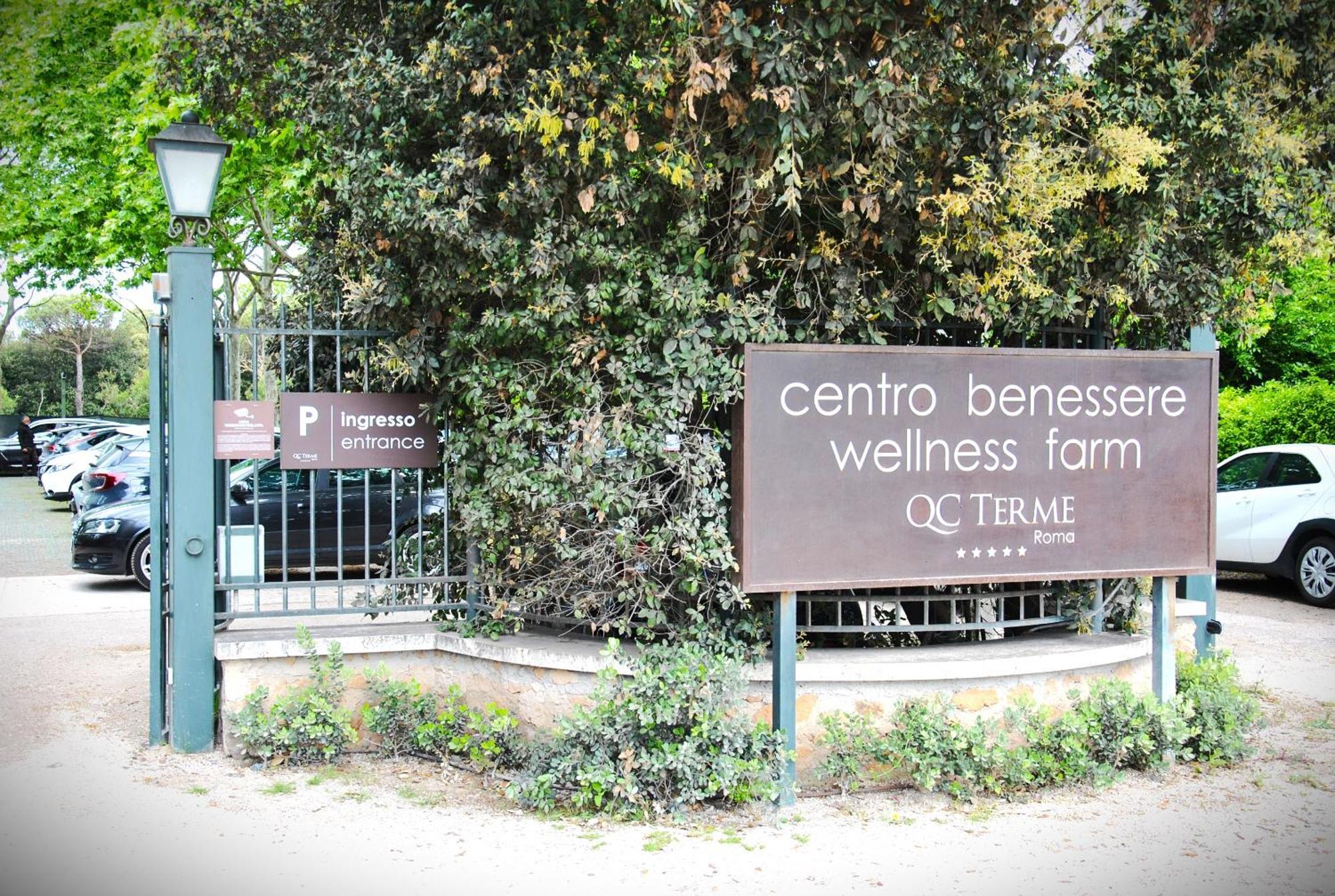 Alloggio Di Giorgia Fiumicino Exteriér fotografie